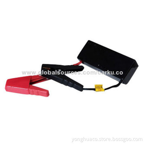 13,000mAh Portable, Multi-function Jump Starter as Car Emergency ToolsNew